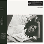 LE REN 'LEFTOVERS -LTD. JAPAN EDITION-'