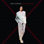 Lena Platonos 'RED AXES REMIX'