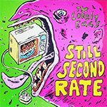 The LOVELY EGGS 'STILL SECOND RATE'