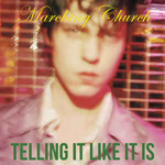MARCHING CHURCH 'TELLING IT LIKE IT IS -SPECIAL-'