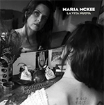 MARIA MCKEE 'LA VITA NUOVA -LTD. WHITE VINYL-'