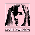 MARIE DAVIDSON 'MARIE DAVIDSON'