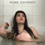 MARIE DAVIDSON 'PERTE D'IDENTITE -LTD. 不透明彩色版-'