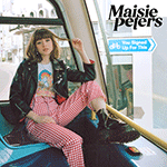 MAISIE PETERS 'YOU SIGNED UP FPR THIS'