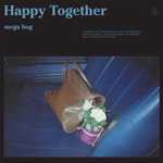 MEGA BOG 'HAPPY TOGETHER'
