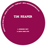 蒂姆·雷珀“晨雾/忍者绳配音”