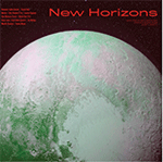 VARIOUS (AFROSYNTH) 'NEW HORIZONS'