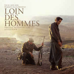 OST (NICK CAVE &amp; WARREN ELLIS) 'LOIN DES HOMMES'