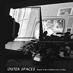 OUTER SPACES 'TEAPOT'