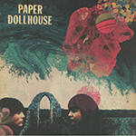 PAPER DOLLHOUSE 'THE SKY LOOKS DIFFERENT HERE'