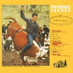 PARQUET COURTS 'LIGHT UP GOLD -10TH ANNIVERSARY-'