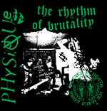 PHYSIQUE 'THE RHYTHM OF BRUTALITY '