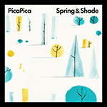 毕卡皮卡“春天与阴影”