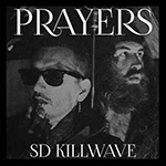 祈祷“SD Killwave”