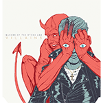 QUEENS OF THE STONE AGE 'VILLAINS'