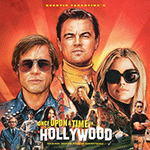 O.S.T. (QUENTIN TARANTINO) 'ONCE UPON A TIME IN HOLLYWOOD -LTD. INDEPENDENT STORE EDITION-'