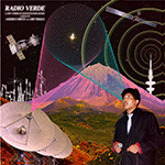 VARIOUS 'RADIO VERDE (COMPILED BY AMERICO BRITO AND ARP FRIQUE)'