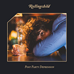 ROLLING CHILD 'POST PARTY DEPRESSION'