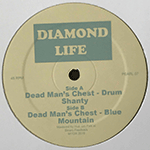 DEAD MAN'S CHEST 'DIAMOND LIFE 07'
