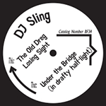 DJ SLING 'BORN FREE 34'