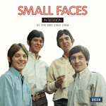 SMALL FACES 'IN SESSION AT THE BBC 1965-66 -RSD 2017-'