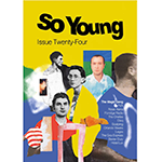 SO YOUNG 'ISSUE TWENTY-FOUR'