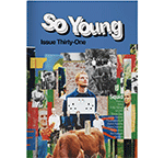 SO YOUNG MAGAZINE 'THIRTY-ONE ISSUE'