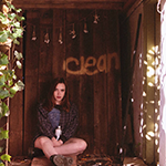 SOCCER MOMMY 'CLEAN'