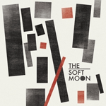 The SOFT MOON 'The SOFT MOON'
