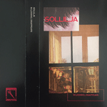 SOLLILJA“看着，消散”