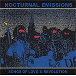 夜间排放“爱与革命之歌”