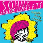 SONNY & THE SUNSETS 'MOODS BABY MOODS'