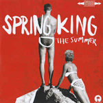 SPRING KING 'The SUMMER'
