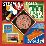 STEAMING COILS 'BREADED'