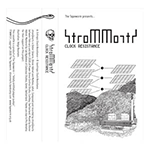 STROM|MORTS“时钟电阻”