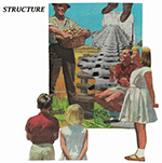 STRUCTURE 'STRUCTURE'