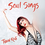 TALEEN KALI 'SOUL SONGS'