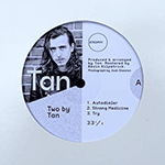 TAN 'TWO BY TAN'