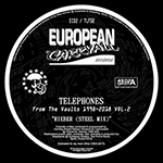 TELEPHONES 'FROM THE VAULTS 1998 - 2018 VOL 2'