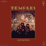 TEMPLES 'HOT MOTION'