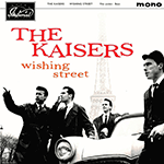 The KAISERS 'WISHING STREET'