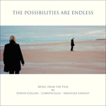 OST (EDWYN COLLINS, CARWYN ELLIS &amp; SEBASTIAN LEWSLEY) 'THE POSSIBILITIES ARE ENDLESS'