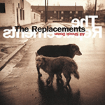 The REPLACEMENTS 'ALL SHOOK DOWN'