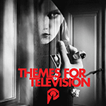 JOHNNY JEWEL 'THEMES FOR TELEVISION'