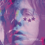 THURSTON MOORE 'THREE GRACES / LEAVE ME ALONE'