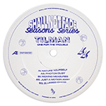 TILMAN 'ONE FOR THE TROUBLE EP'