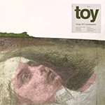 TOY 'SONGS OF CONSUMPTION -LTD. CREAM OPAQUE VINYL-'