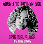 OST (TUNE-YARDS) 'SORRY TO BOTHER YOU (ORIGINAL SCORE)'