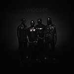 WEEZER 'WEEZER (THE BLACK ALBUM)'