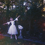 WOLF ALICE 'VISION OF LIFE'